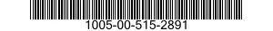 1005-00-515-2891  1005005152891 005152891
