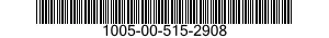 1005-00-515-2908  1005005152908 005152908