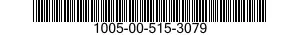 1005-00-515-3079  1005005153079 005153079