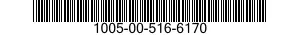1005-00-516-6170  1005005166170 005166170
