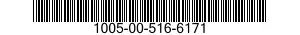 1005-00-516-6171  1005005166171 005166171