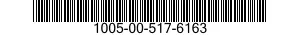 1005-00-517-6163  1005005176163 005176163