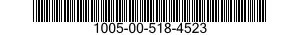 1005-00-518-4523 SWITCH ASSEMBLY,ELEVATION 1005005184523 005184523