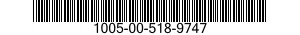 1005-00-518-9747  1005005189747 005189747