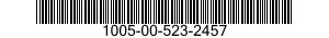 1005-00-523-2457  1005005232457 005232457