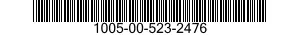 1005-00-523-2476  1005005232476 005232476