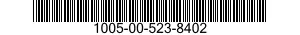 1005-00-523-8402  1005005238402 005238402
