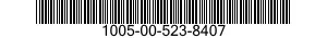 1005-00-523-8407  1005005238407 005238407