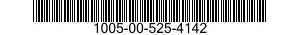 1005-00-525-4142  1005005254142 005254142