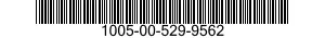 1005-00-529-9562  1005005299562 005299562