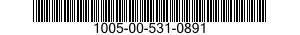 1005-00-531-0891  1005005310891 005310891