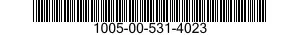 1005-00-531-4023  1005005314023 005314023