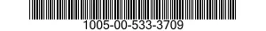 1005-00-533-3709  1005005333709 005333709