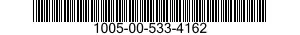 1005-00-533-4162  1005005334162 005334162