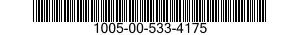 1005-00-533-4175  1005005334175 005334175