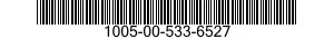 1005-00-533-6527  1005005336527 005336527