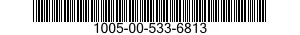 1005-00-533-6813  1005005336813 005336813