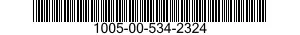 1005-00-534-2324  1005005342324 005342324