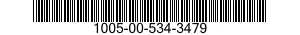 1005-00-534-3479  1005005343479 005343479