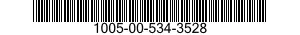 1005-00-534-3528  1005005343528 005343528