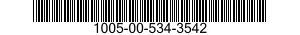 1005-00-534-3542  1005005343542 005343542