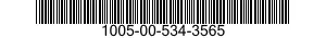 1005-00-534-3565  1005005343565 005343565