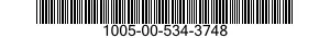 1005-00-534-3748  1005005343748 005343748