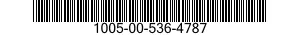 1005-00-536-4787  1005005364787 005364787