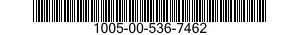 1005-00-536-7462  1005005367462 005367462