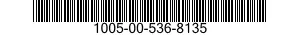 1005-00-536-8135  1005005368135 005368135