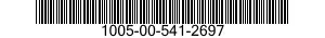 1005-00-541-2697  1005005412697 005412697