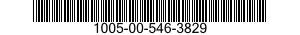 1005-00-546-3829  1005005463829 005463829