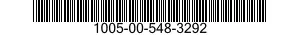 1005-00-548-3292  1005005483292 005483292
