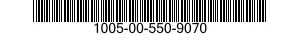 1005-00-550-9070 HANDLE 1005005509070 005509070