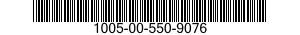 1005-00-550-9076  1005005509076 005509076
