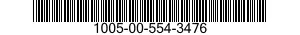 1005-00-554-3476  1005005543476 005543476