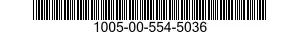 1005-00-554-5036 SIGHT 1005005545036 005545036