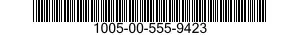 1005-00-555-9423 LEG,TRIPOD MOUNT 1005005559423 005559423