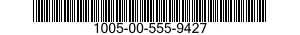1005-00-555-9427  1005005559427 005559427