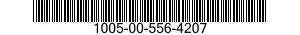 1005-00-556-4207  1005005564207 005564207