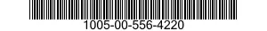 1005-00-556-4220  1005005564220 005564220