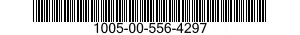 1005-00-556-4297  1005005564297 005564297