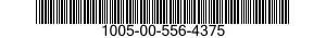 1005-00-556-4375  1005005564375 005564375