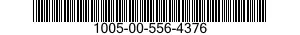 1005-00-556-4376  1005005564376 005564376