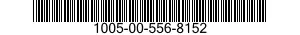 1005-00-556-8152  1005005568152 005568152