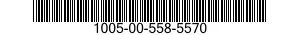 1005-00-558-5570  1005005585570 005585570