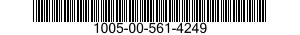 1005-00-561-4249  1005005614249 005614249