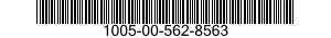 1005-00-562-8563  1005005628563 005628563