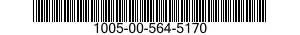 1005-00-564-5170  1005005645170 005645170