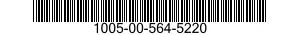 1005-00-564-5220  1005005645220 005645220